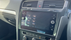 Volkswagen Golf 1.5 TSI EVO Match 5dr Petrol Hatchback